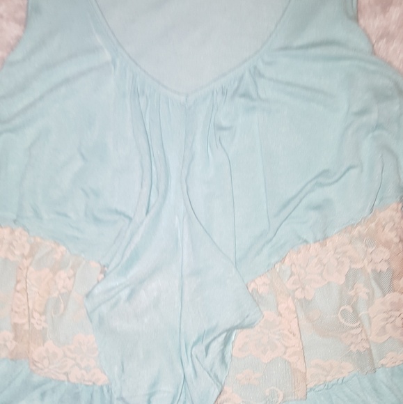 🌞American Dream Women's Tank Top - Picture 2 of 4